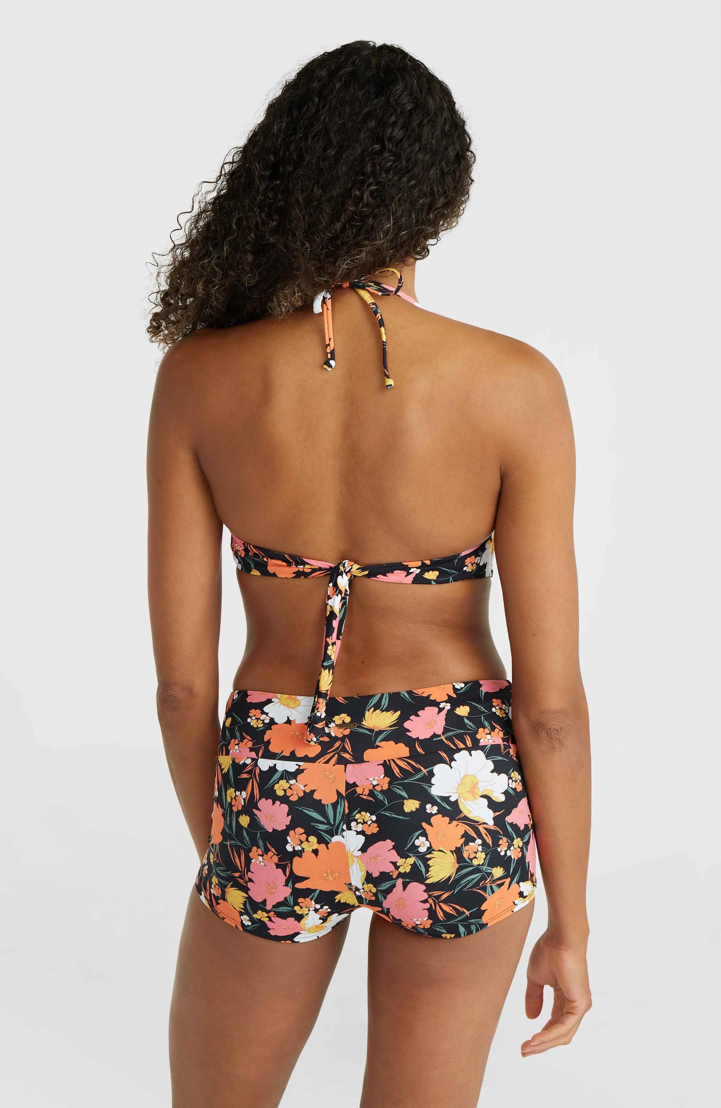 Grenada Bikini Bottoms | Black Bluemchen