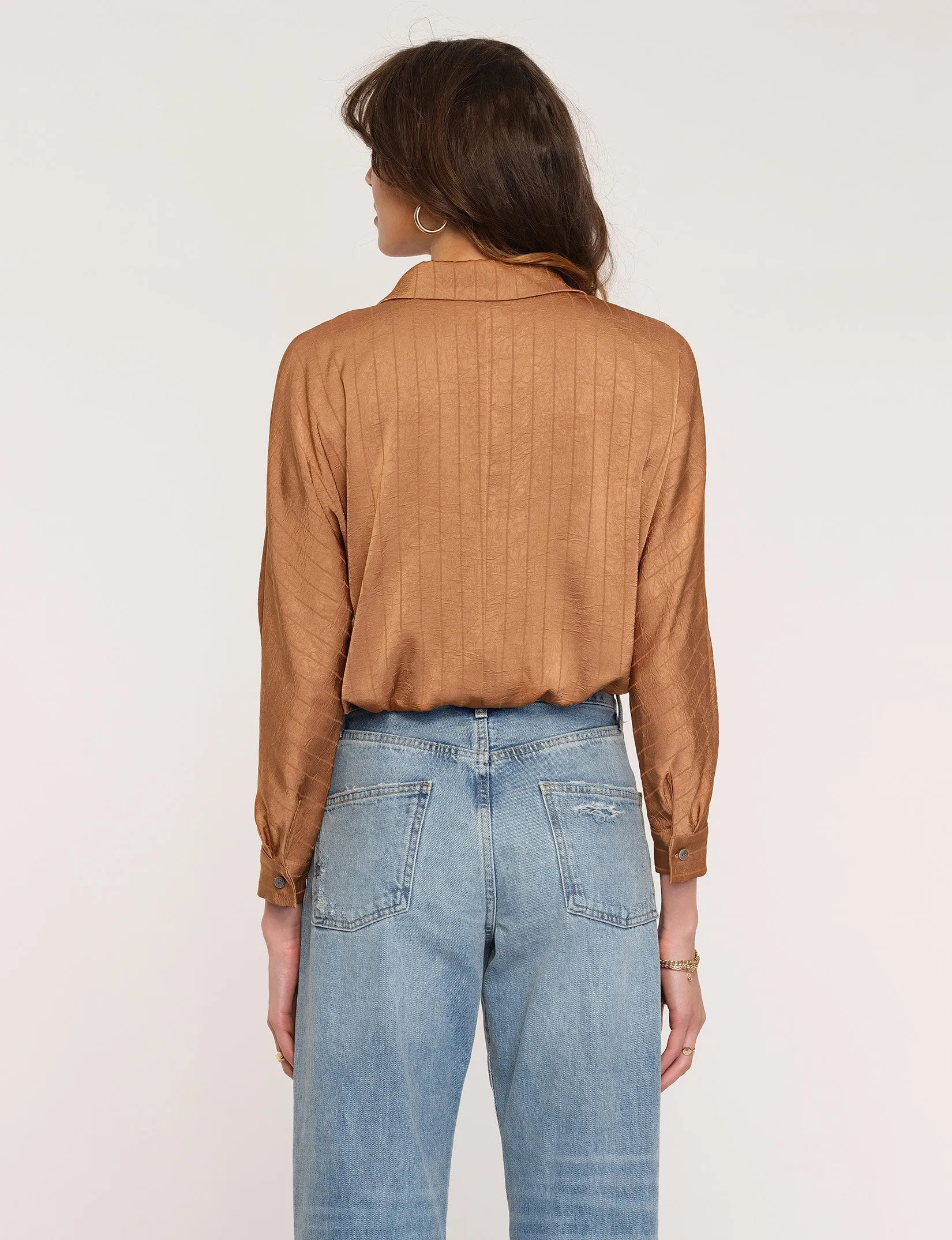 Jeanie Bodysuit