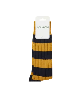 Schoffel Hilton Rugby Socks